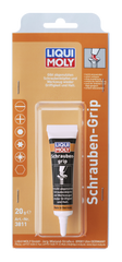 Liqui Moly Products from Nemesis UK