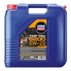 Liqui Moly Products from Nemesis UK