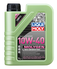 Liqui Moly Products from Nemesis UK