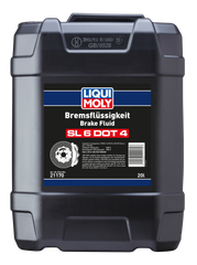 Liqui Moly Products from Nemesis UK