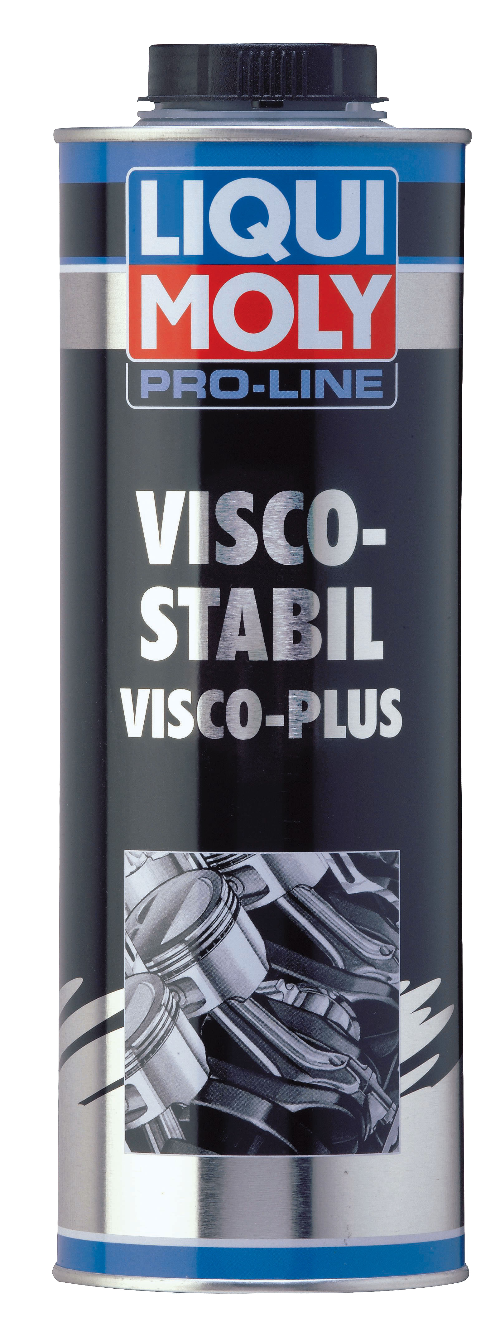 Liqui Moly Products from Nemesis UK