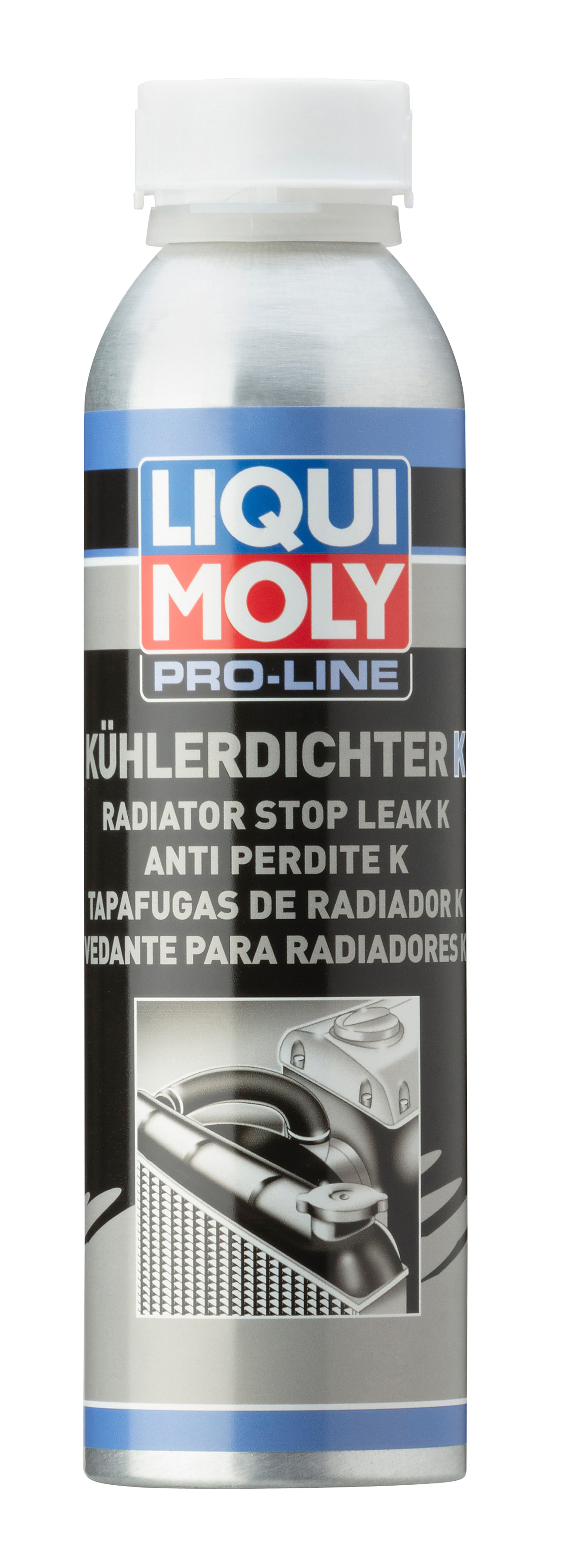 Liqui Moly Products from Nemesis UK