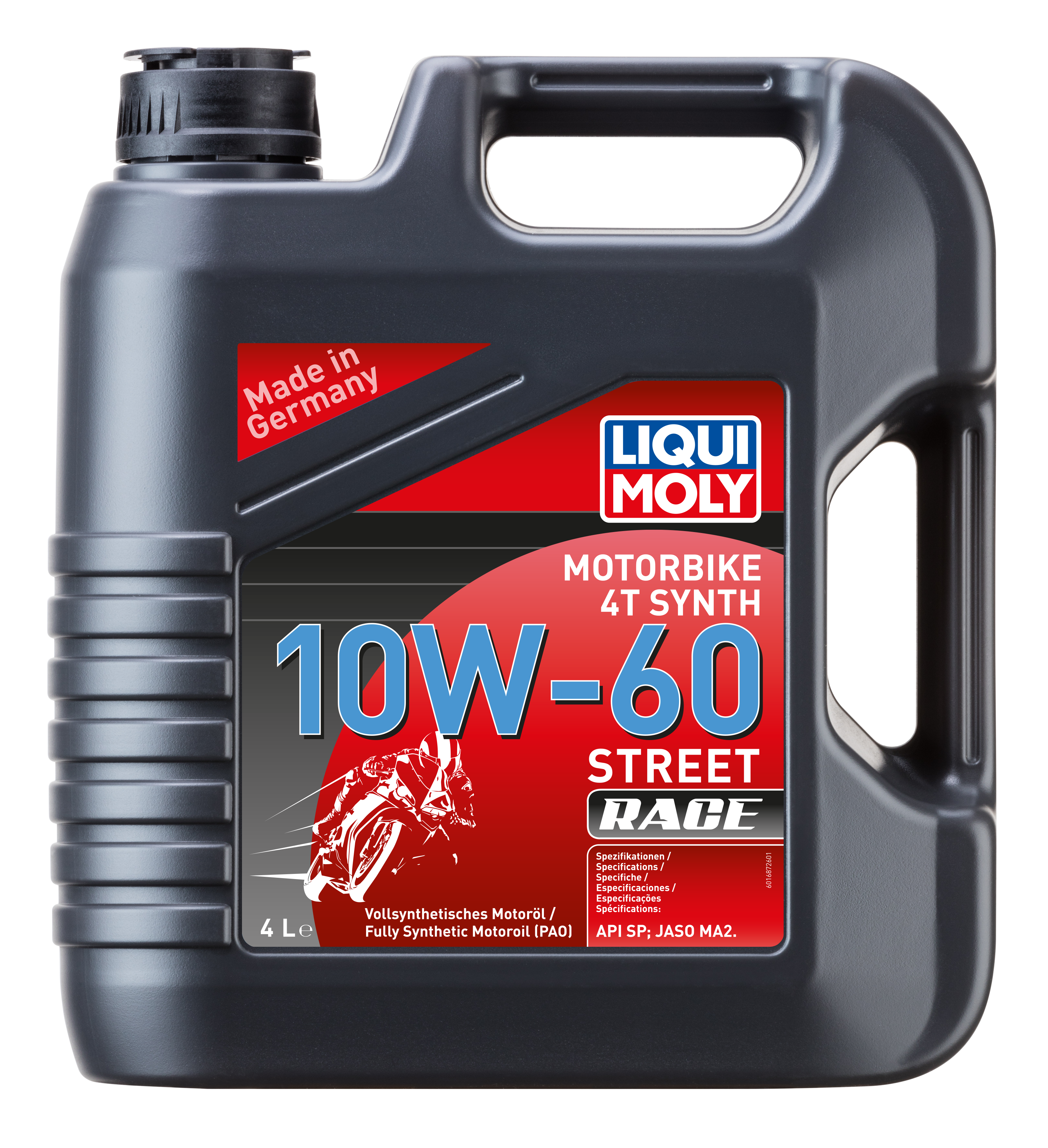 Liqui Moly Products from Nemesis UK