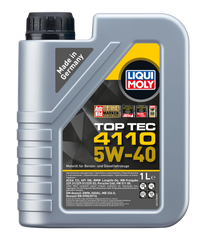 Liqui Moly Products from Nemesis UK