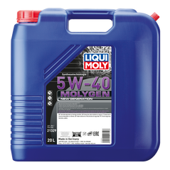 Liqui Moly Products from Nemesis UK