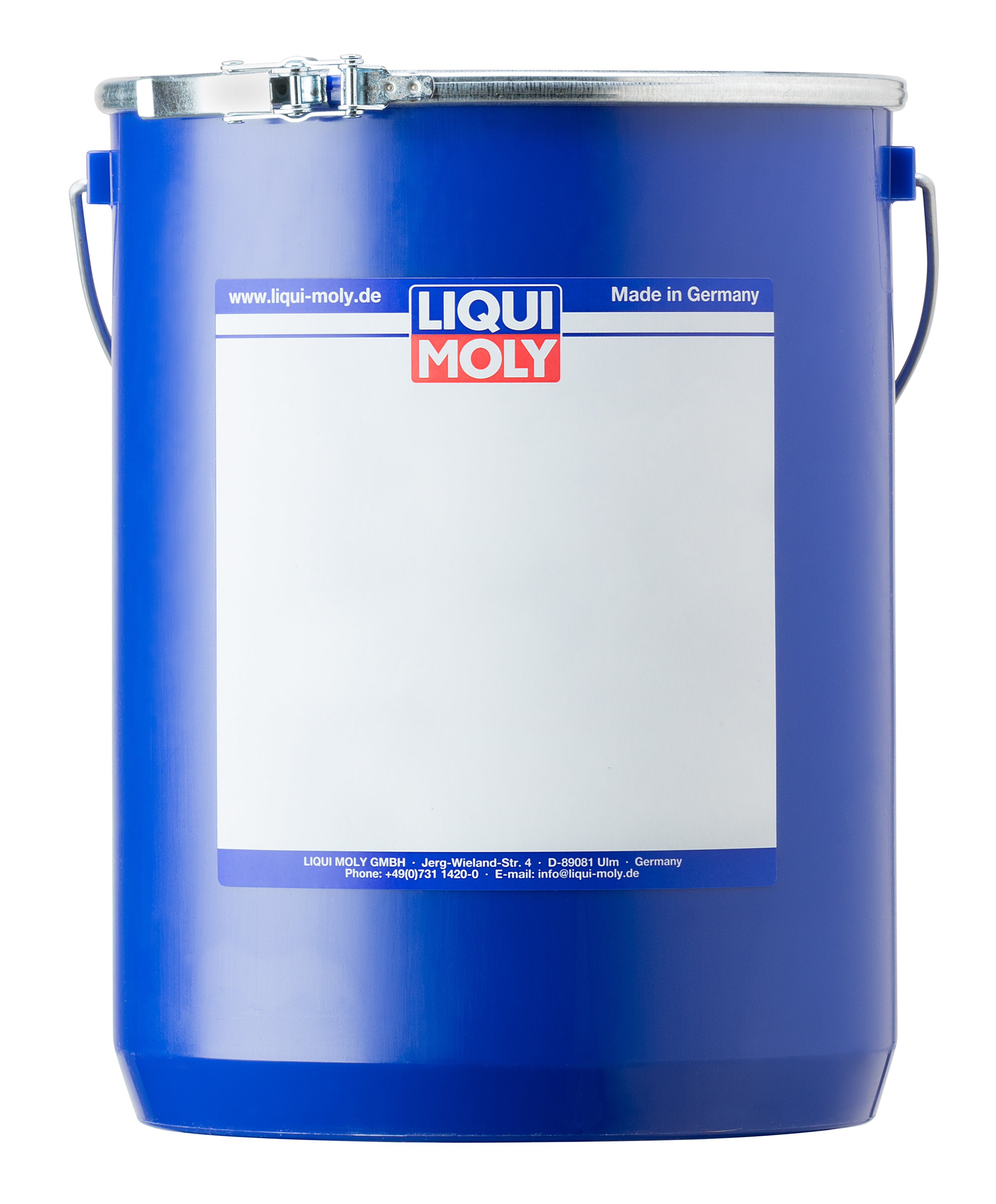 Liqui Moly Products from Nemesis UK