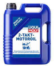 Liqui Moly Products from Nemesis UK