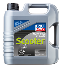Liqui Moly Products from Nemesis UK