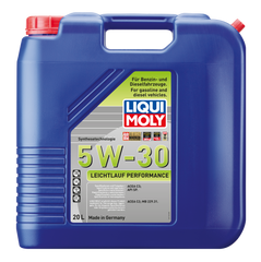 Liqui Moly Products from Nemesis UK