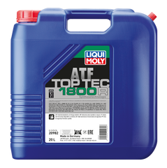 Liqui Moly Products from Nemesis UK