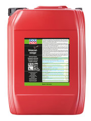 Liqui Moly Products from Nemesis UK