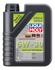Liqui Moly Products from Nemesis UK