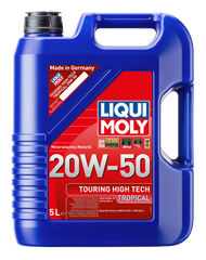 Liqui Moly Products from Nemesis UK