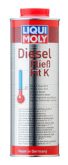Liqui Moly Products from Nemesis UK