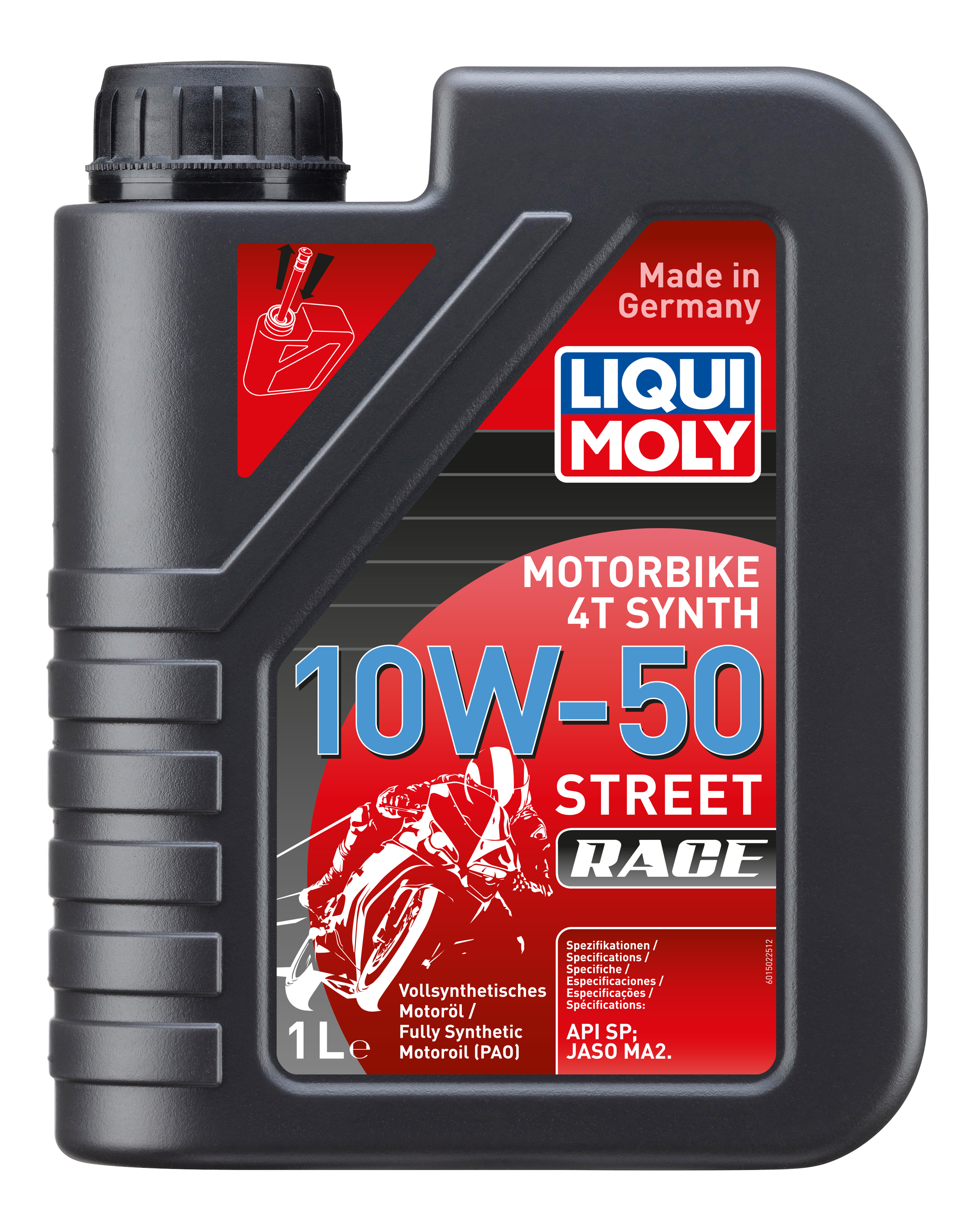 Liqui Moly Products from Nemesis UK