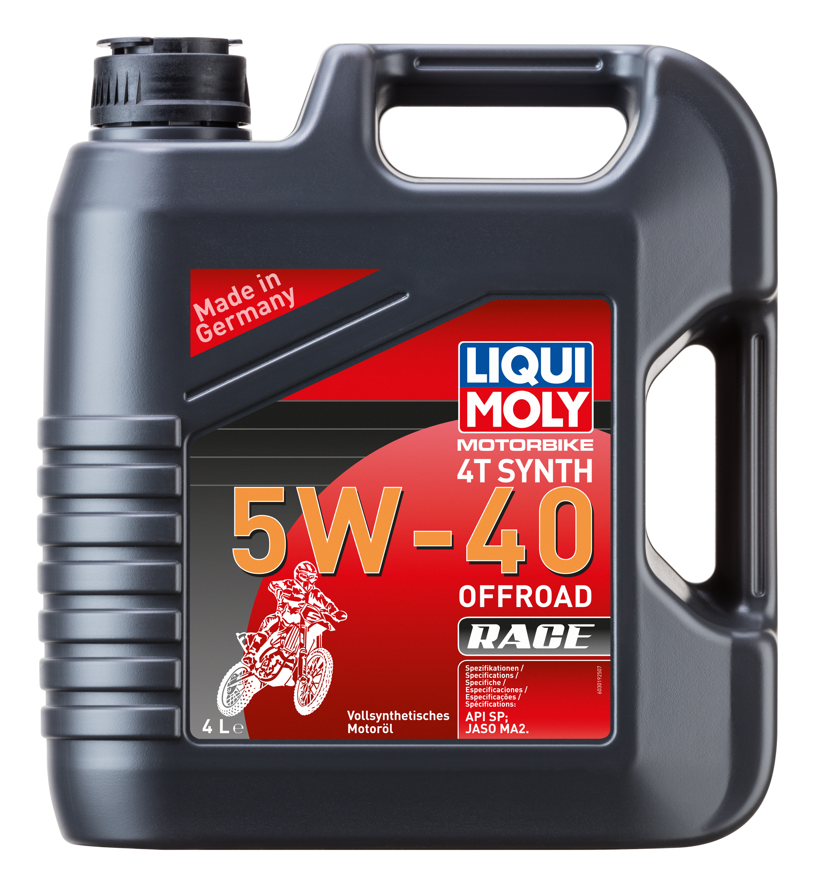 Liqui Moly Products from Nemesis UK
