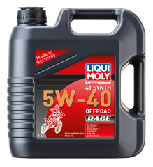 Liqui Moly Products from Nemesis UK