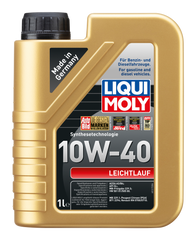 Liqui Moly Products from Nemesis UK