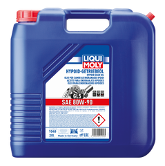 Liqui Moly Products from Nemesis UK
