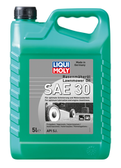 Liqui Moly Products from Nemesis UK