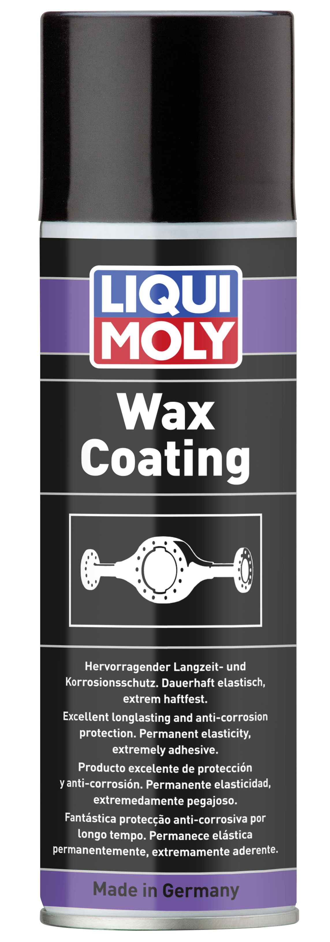 Liqui Moly Products from Nemesis UK