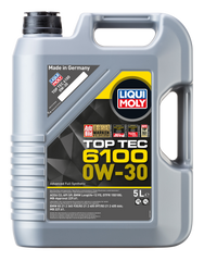 Liqui Moly Products from Nemesis UK