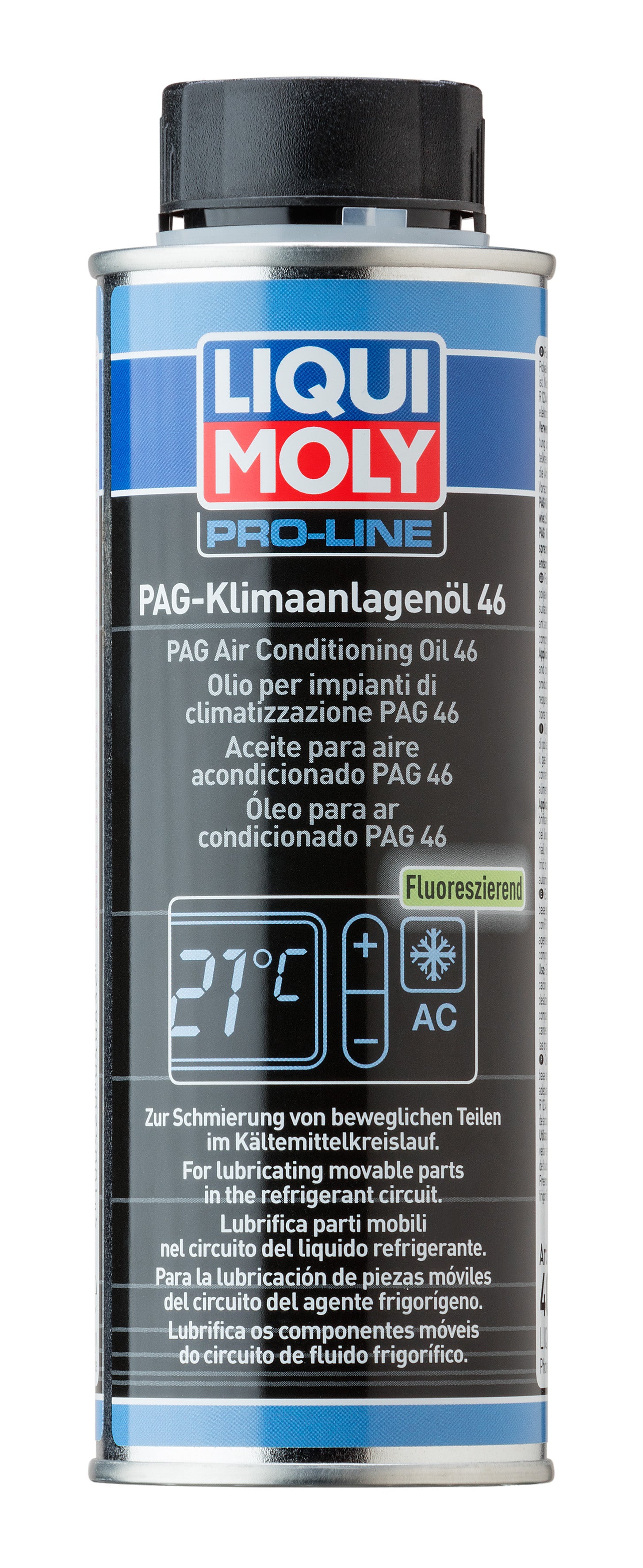 Liqui Moly Products from Nemesis UK