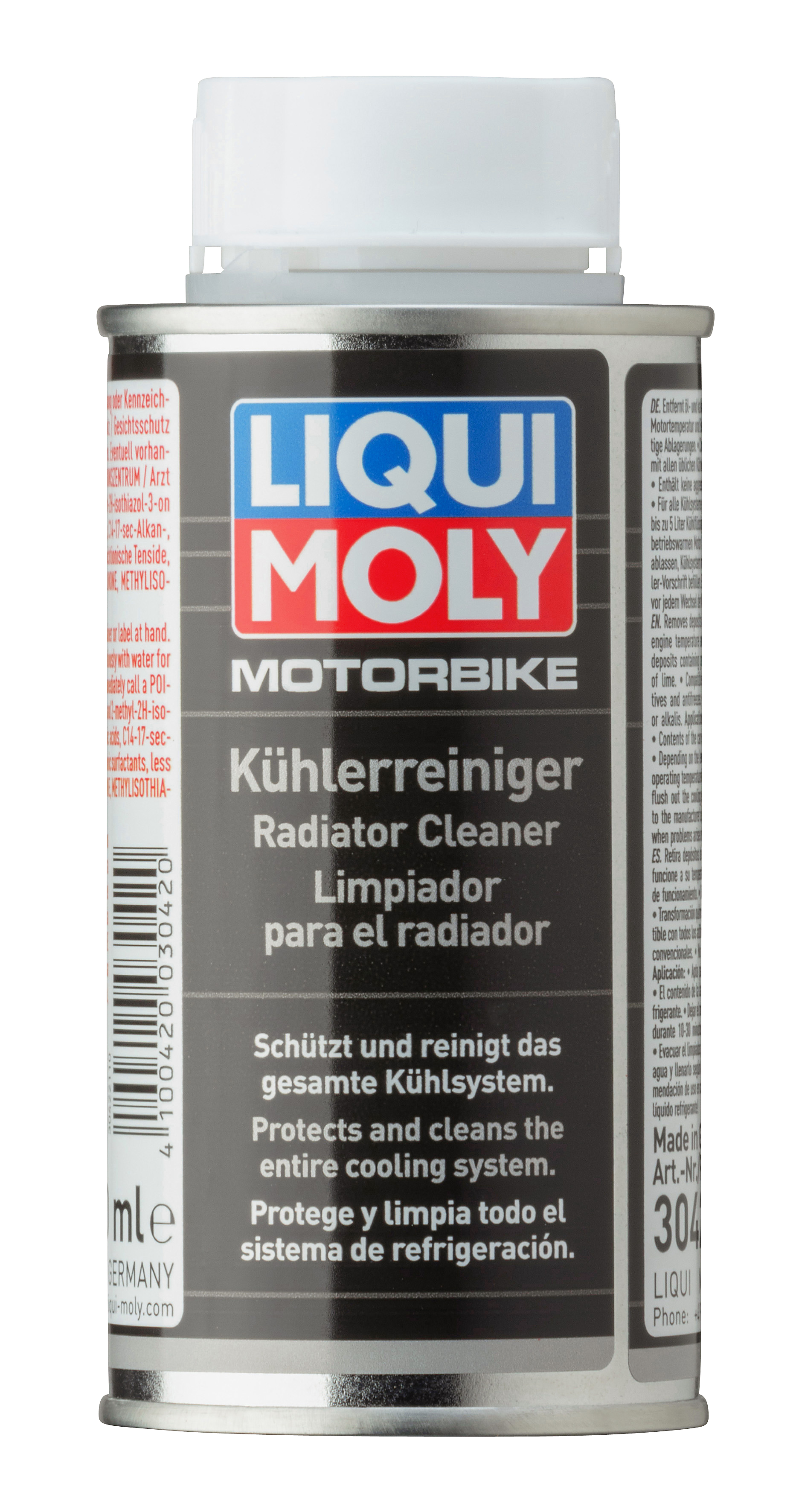 Liqui Moly Products from Nemesis UK