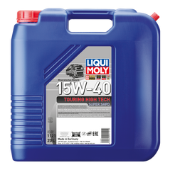 Liqui Moly Products from Nemesis UK