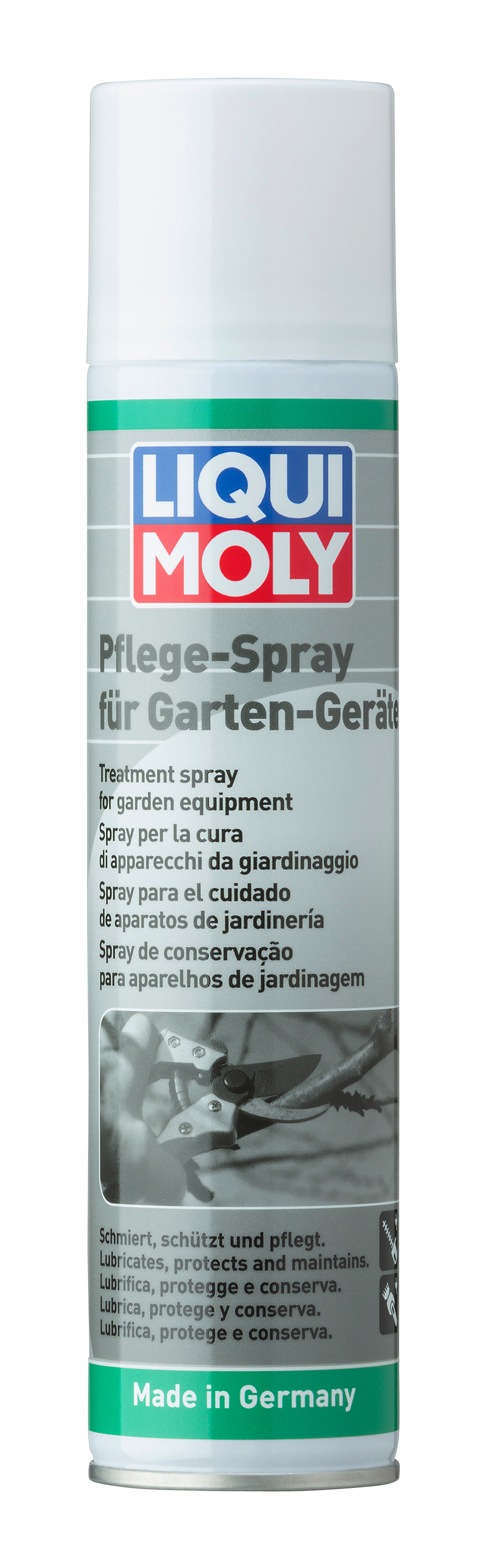 Liqui Moly Products from Nemesis UK