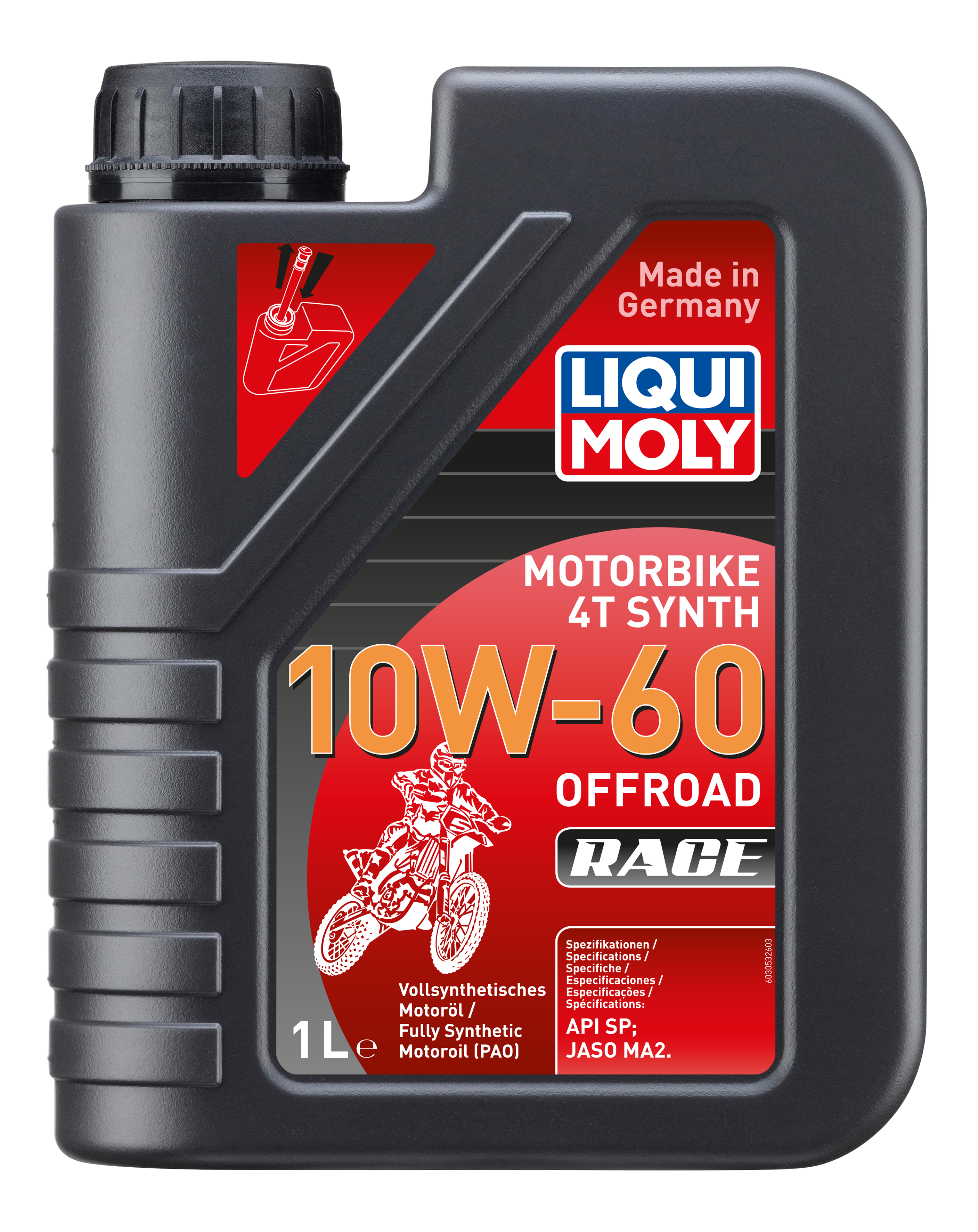 Liqui Moly Products from Nemesis UK