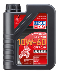 Liqui Moly Products from Nemesis UK