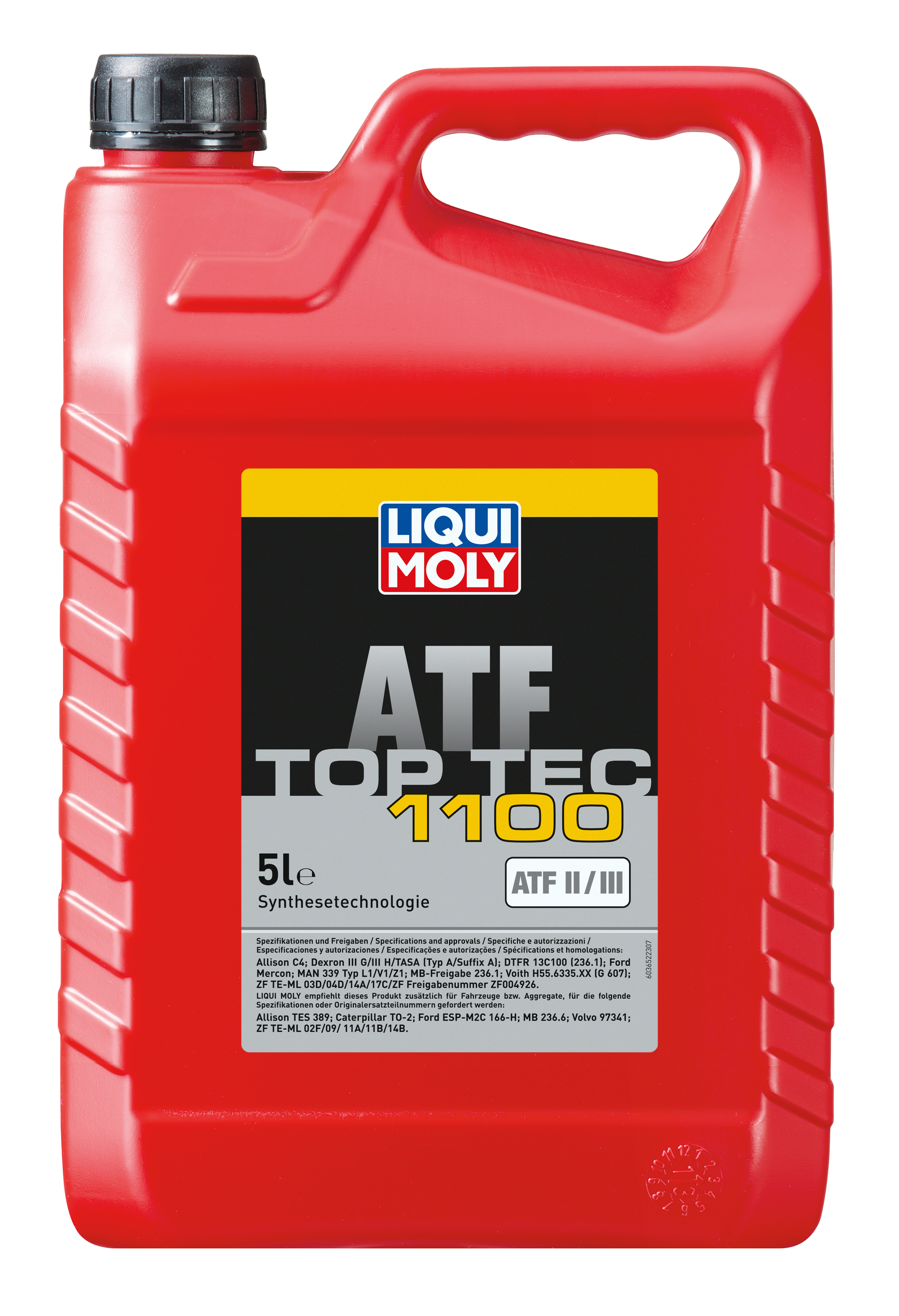 Liqui Moly Products from Nemesis UK