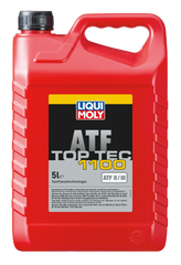 Liqui Moly Products from Nemesis UK