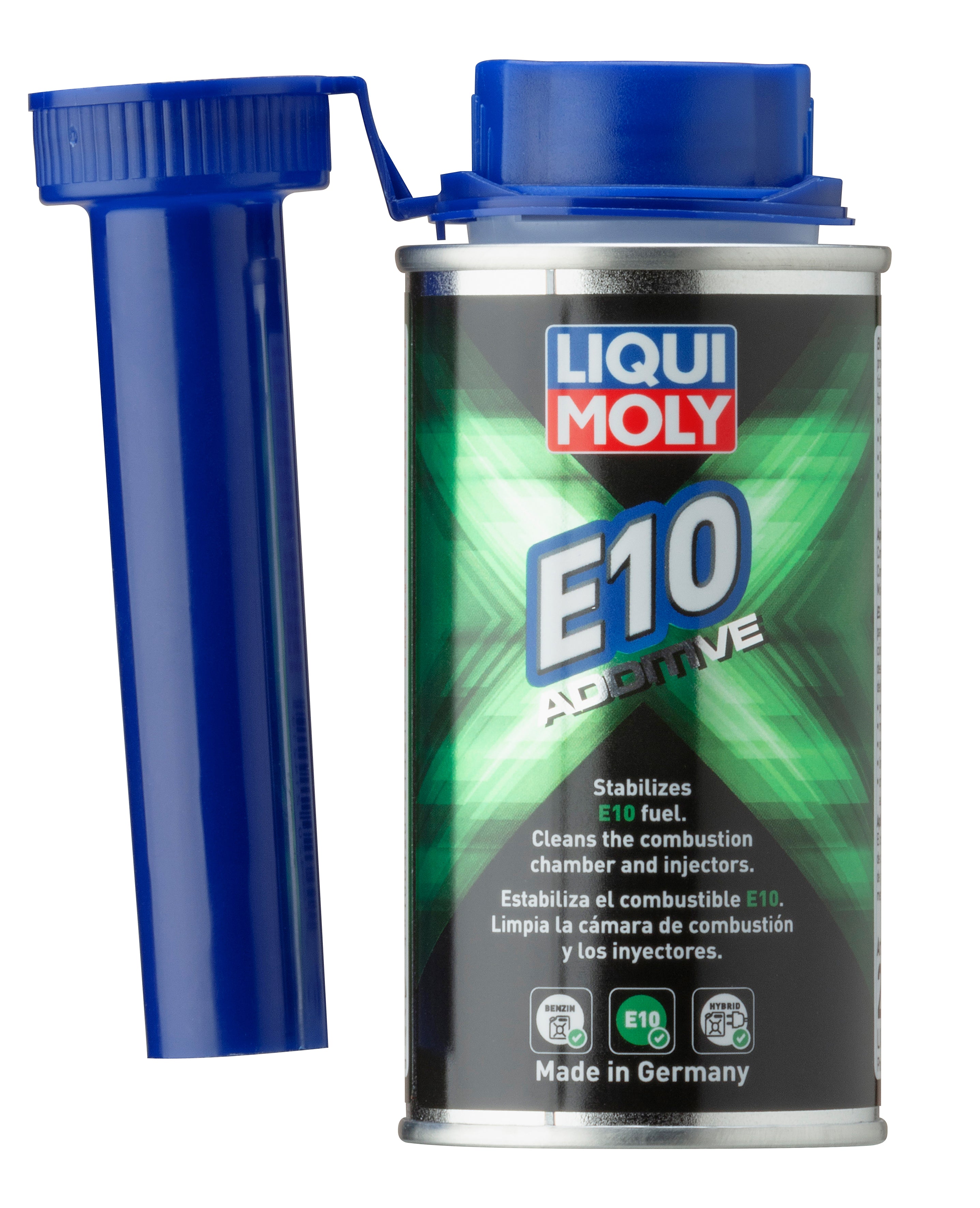 Liqui Moly Products from Nemesis UK
