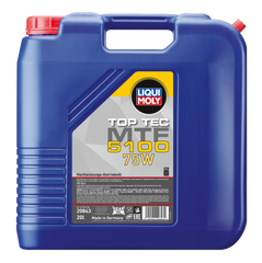 Liqui Moly Products from Nemesis UK