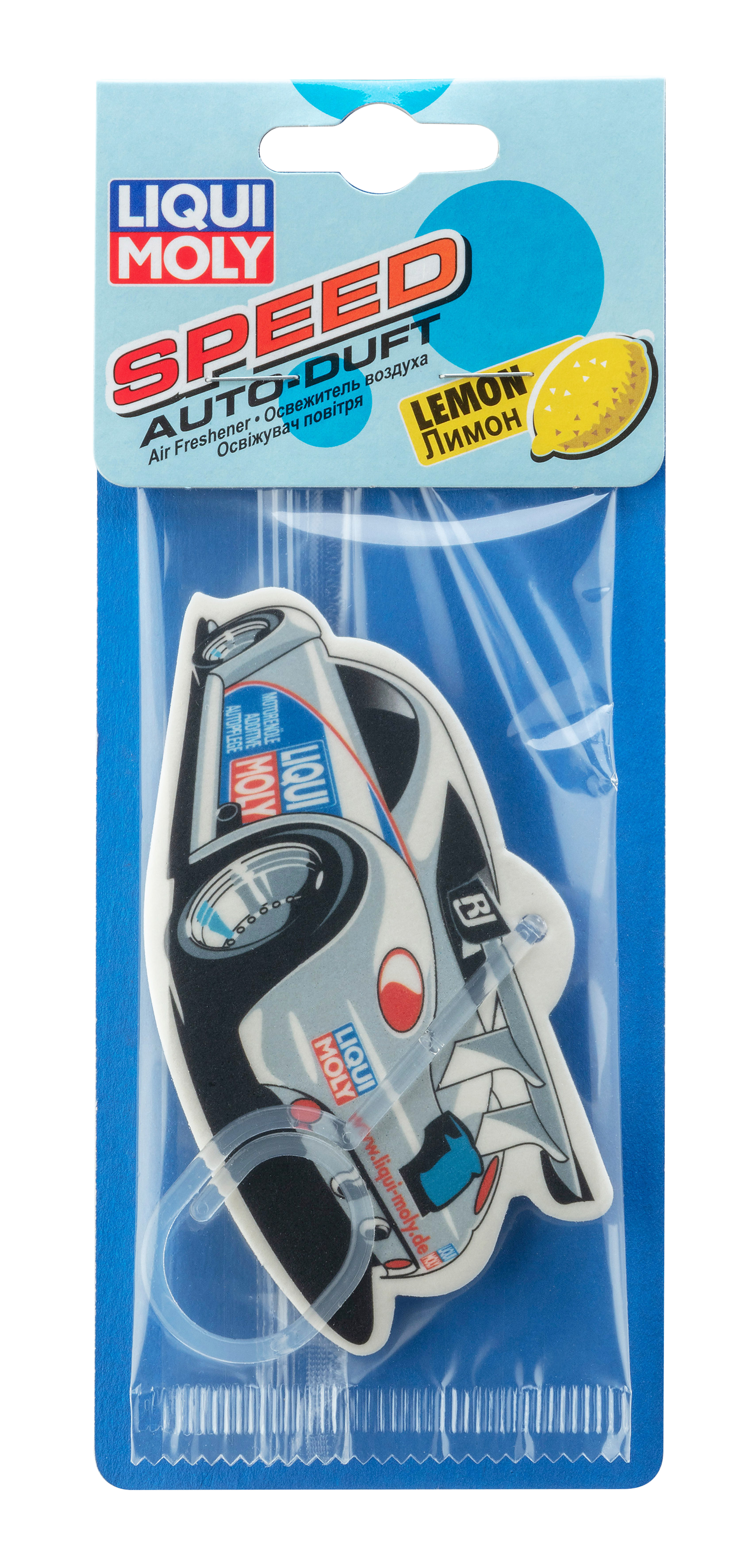 Liqui Moly Products from Nemesis UK