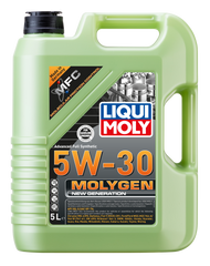 Liqui Moly Products from Nemesis UK