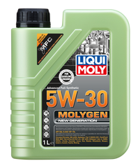Liqui Moly Products from Nemesis UK