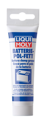 Liqui Moly Products from Nemesis UK