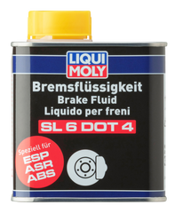 Liqui Moly Products from Nemesis UK