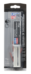 Liqui Moly Products from Nemesis UK