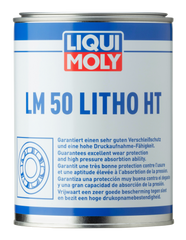 Liqui Moly Products from Nemesis UK