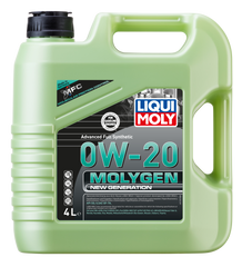 Liqui Moly Products from Nemesis UK