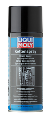 Liqui Moly Products from Nemesis UK