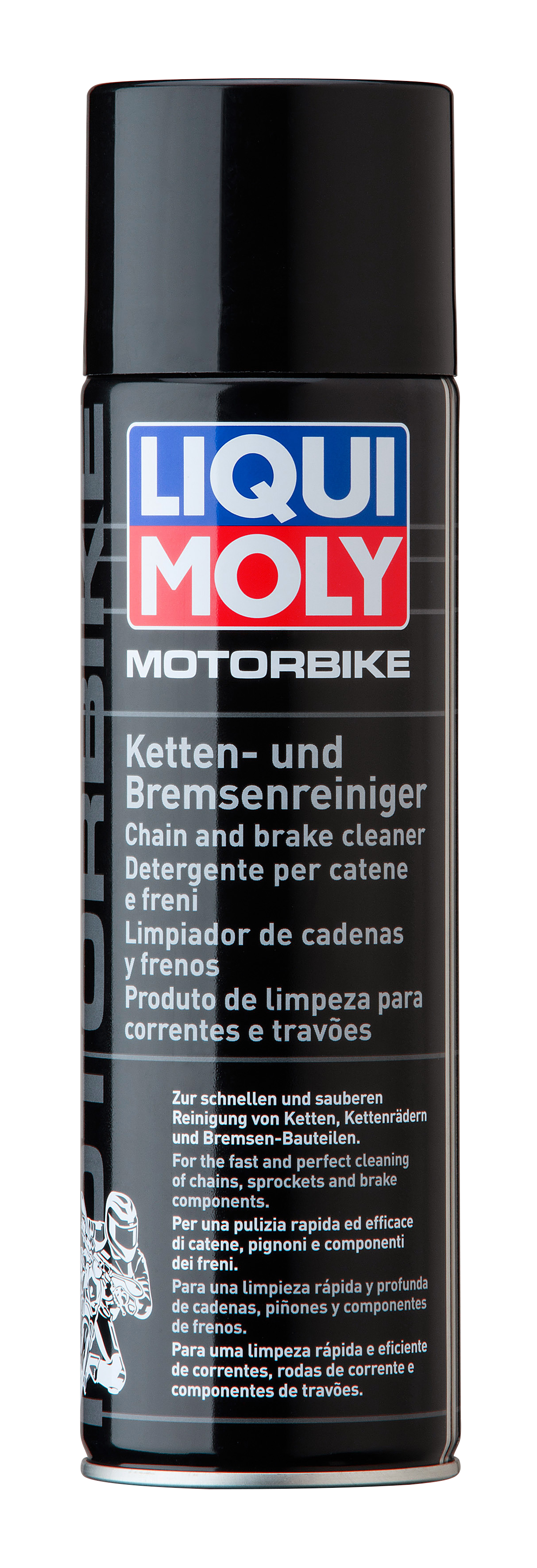 Liqui Moly Products from Nemesis UK