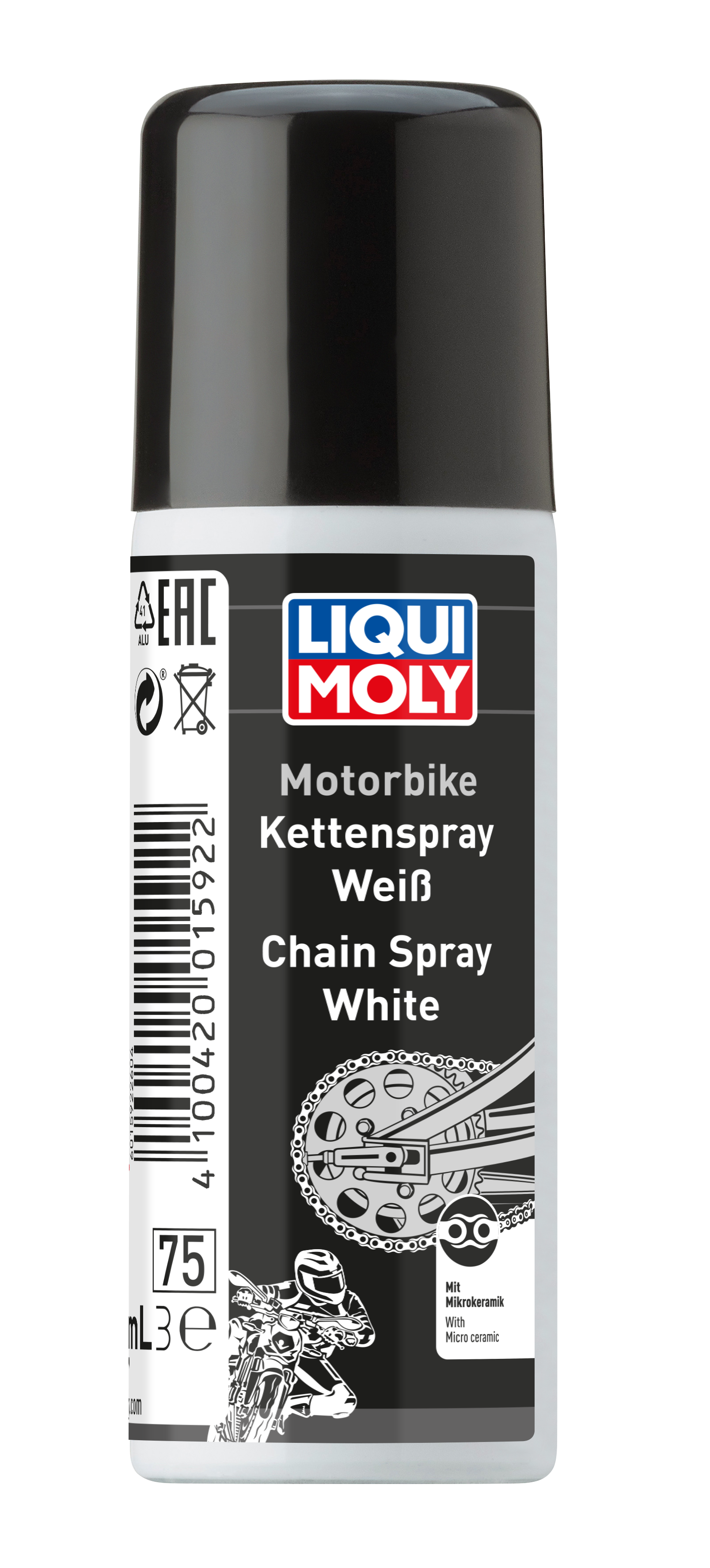 Liqui Moly Products from Nemesis UK