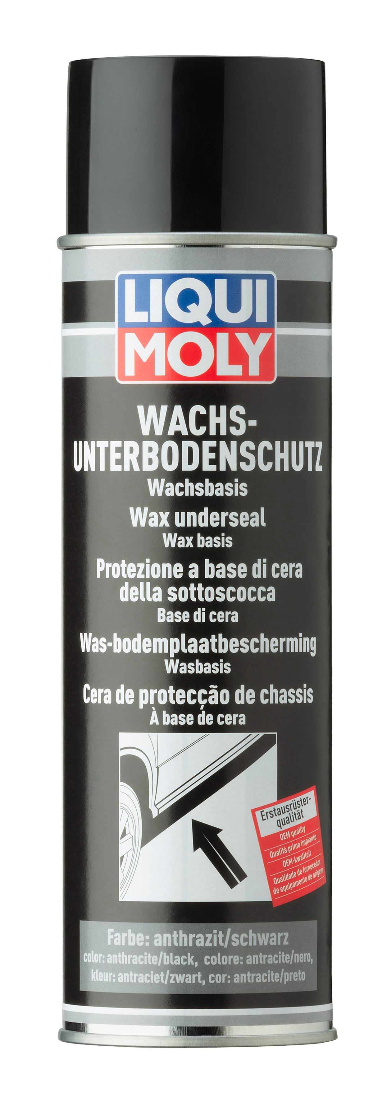 Liqui Moly Products from Nemesis UK