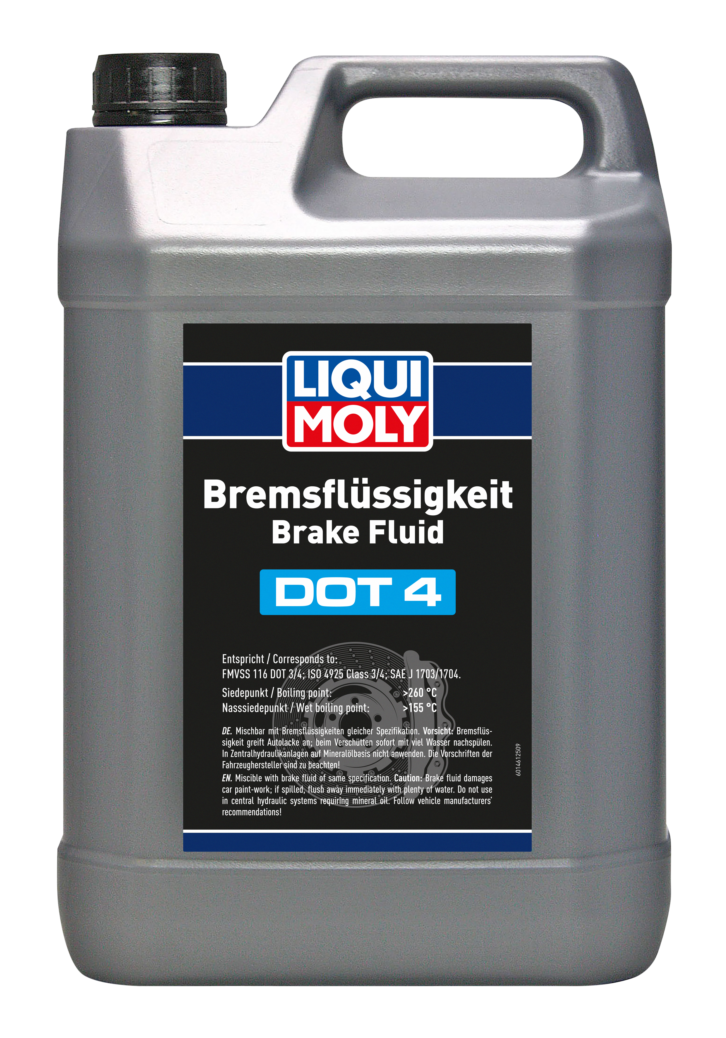 Liqui Moly Products from Nemesis UK