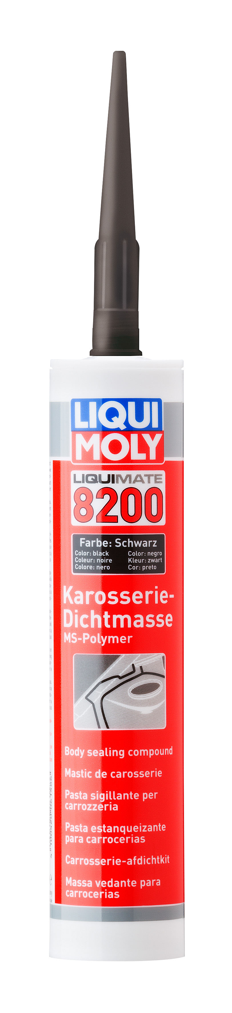 Liqui Moly Products from Nemesis UK